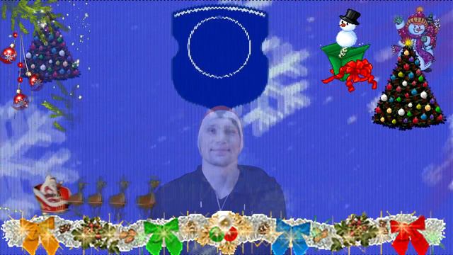 Новогоднее поздравление ФК "Витебск" своих болельщиков смотреть онлайн