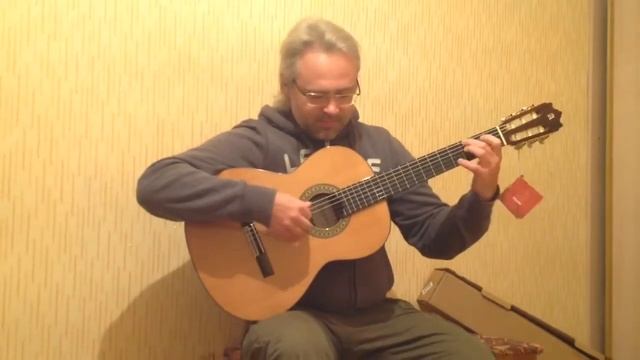 Гитара Alhambra купить в Москве смотреть онлайн