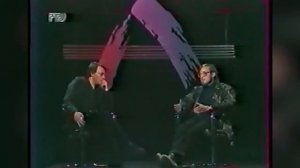 Летов о коммунизме | Оригинальная запись