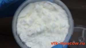 01415 Кокосовые сухие сливки KARA 200 гр