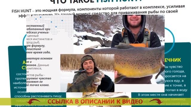 Активатор клева фиш отзывы ✔ смотреть онлайн