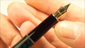 PARKER SONNET FRANCE FOUNTAIN PEN