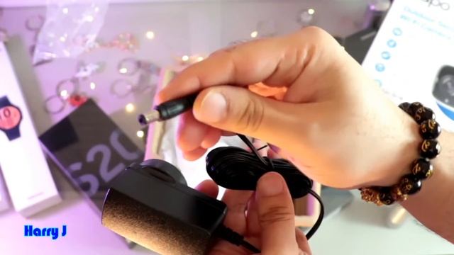 Tapo C310 | Outdoor Security Wi-Fi Camera | TP-Link unboxing смотреть онлайн