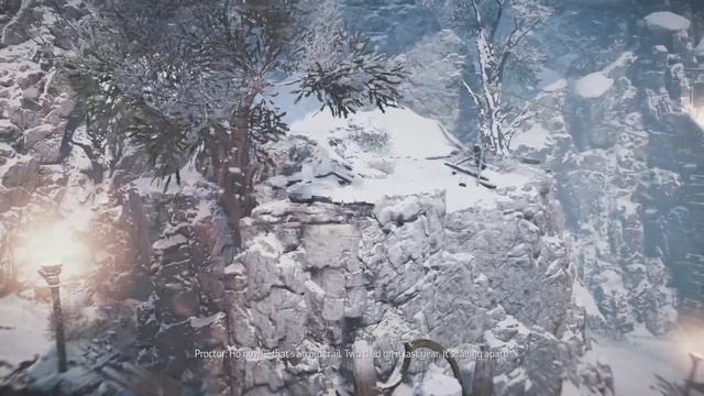 Horizon Zero Dawn: Aloy wins the Proving