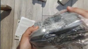Распаковка - Бездисковая автомагнитола JVC KD-X163