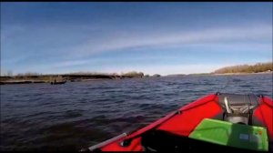 ?РЫБАЛКА  В АСТРАХАНИ В НОЯБРЕ!