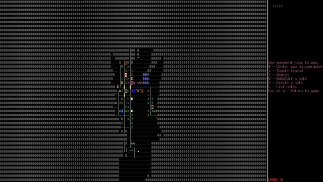 Cataclysm : Dark Days Ahead (v0.6 git 08/06) - 02 Butchering For Noobs смотреть онлайн