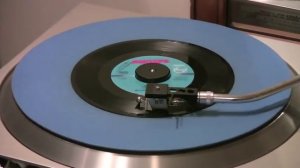 Paul Mauriat and His Orchestra - Love Is Blue (L'Amour Est Bleu) - 45 RPM - ORIGINAL MONO MIX