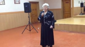 НА БЕРЕГУ ЧУ