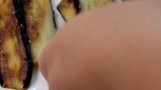 Небанальные баклажаны | Быстро и просто! смотреть онлайн