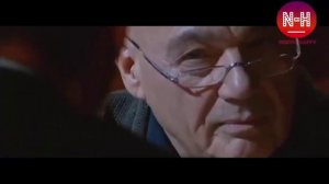 Откровения Кличко у Познера