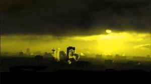 Руставели - Начало света