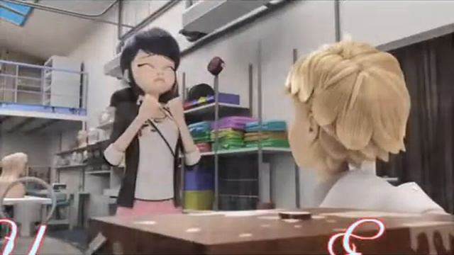 Адриан и Маринетт // Магнолия // Adrien & Marinette смотреть онлайн