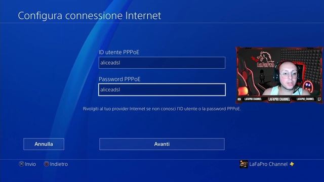 ECCO COME MIGLIORARE CONNESSIONE, PING E NAT SU PS4 E PS5 ?? смотреть онлайн