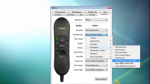An Introduction to the Power Mic II