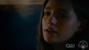 ༆Hope & Klaus Mikaelson // Daddy Lessons// Originals // Vampire Diaries // Legacies