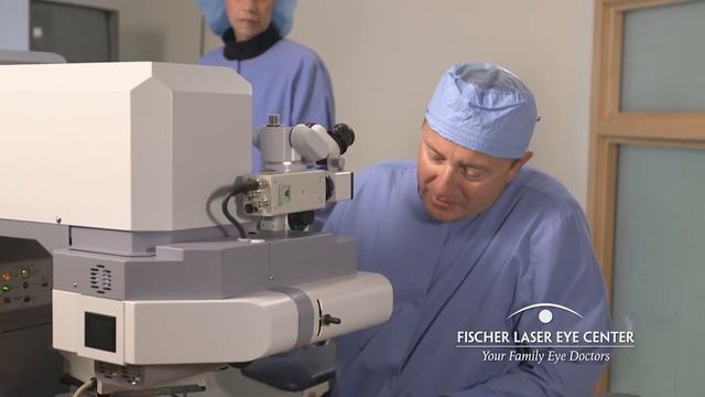 Lora’s LASEK Story - Quick Procedure смотреть онлайн