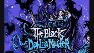 The Black Dahlia Murder-Funeral Thirst HD