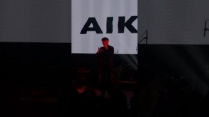 aikko - Глаза-стекляшки (фестиваль)