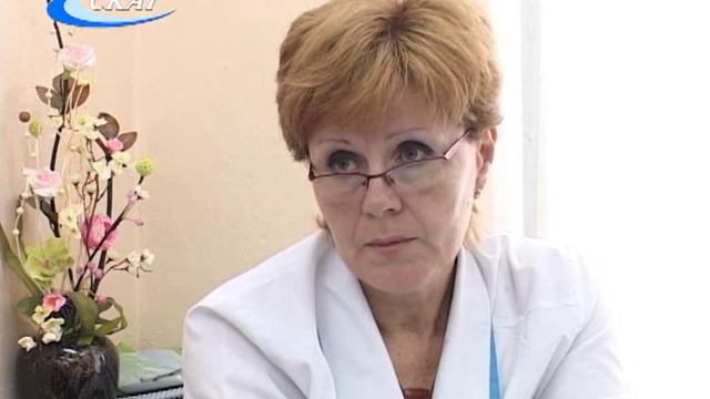 АКЦИЯ «РОЗОВАЯ ЛЕНТА»