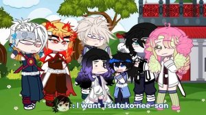 // giyuu turns into a child // lazy/? // kny // ✨P1✨//