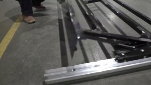 Сдвижная крыша от Луидор Тюнинг