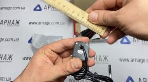 Incar VDC-007HQ Камера заднего⧸переднего вида. Распаковка.Incar VDC-007HQ Камера заднего/переднего в