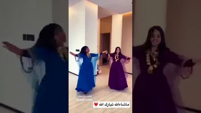 شيلات العيد رقص بنات ---- العيد جانايرسم البسمه_ بدون حقوق