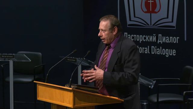 3/24/2023 - Общее Молитвенное Собрание смотреть онлайн