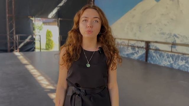 Визитка проекта "Школа гастрономия "Аутентичная кухня"