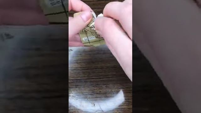 Магическая капсула Гарри Поттера ? смотреть онлайн