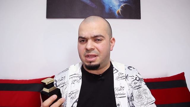 Top 5 parfumuri cu OUD | Cu si despre OUD | Colectia de parfumuri Simturi Ascutite смотреть онлайн