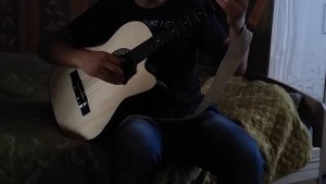 Жас жубайлар (минус)