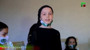 Могуш Маьрша. В гостях у Рахима Бацигова. Эфир от 13.02.21