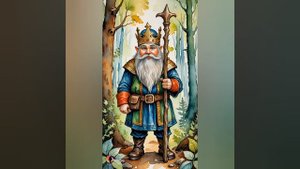 рыцари против гномов. 12 сезон 2 сезон 3 глава