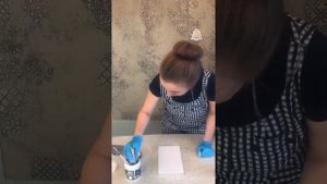 Краски Дарьи Гейлер