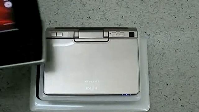 Stack of MID, UMPC and Netbook (vol. 2) смотреть онлайн