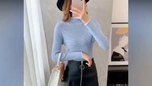 Джемпер из кашемира женский купить