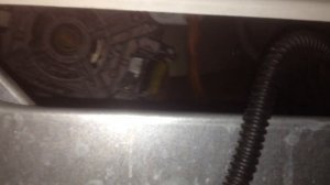 Искрит стиральная машина