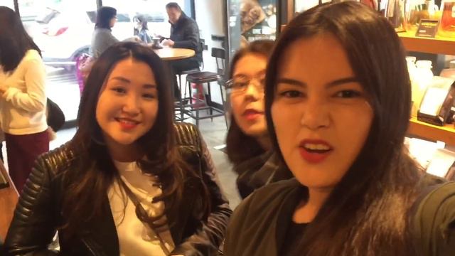 KOREA VLOG #19: PEPERO DAY! ХОНДЭ/홍대! КАРАОКЕ! смотреть онлайн