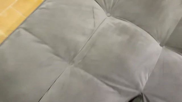 Замена механизмов в диване БОБОКС - часть 3. Готовый диван. Компания Divan78&Design. смотреть онлайн