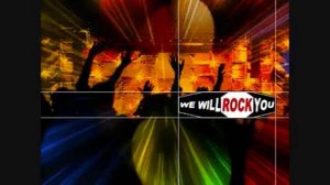 HOUSEBOYZ / WE WILL ROCK YOU