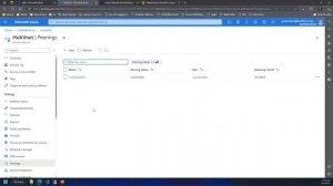 Private Link integration with Azure Firewall