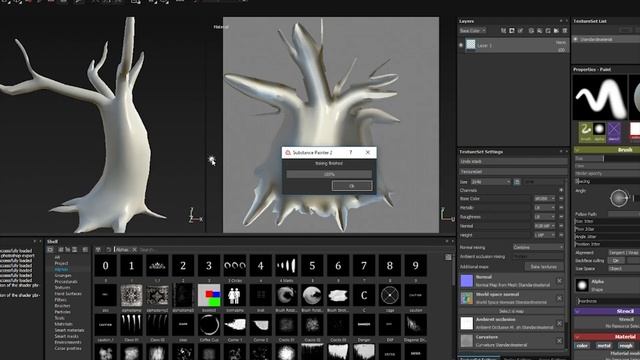 [SPEED TUT] Cherry Blossom Trees смотреть онлайн