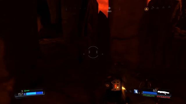 DOOM прохождение на PS4 Pro Ч39:"Орбис ДНур" +все секреты и достижения смотреть онлайн