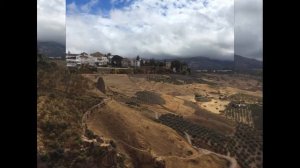 Ronda, Spain Ронда, Испания