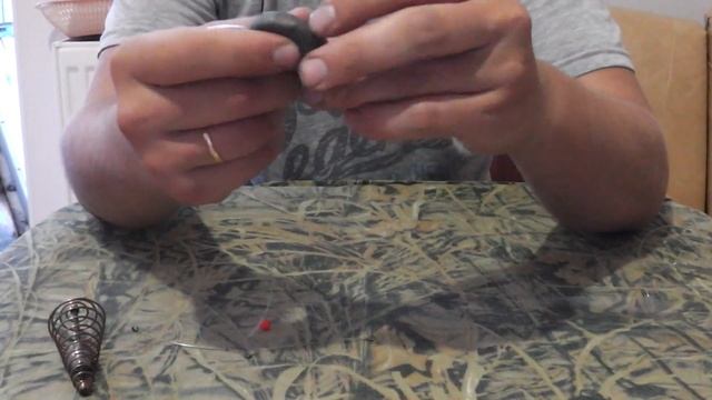 Монтаж донки для ракушечника и каменистого дна смотреть онлайн