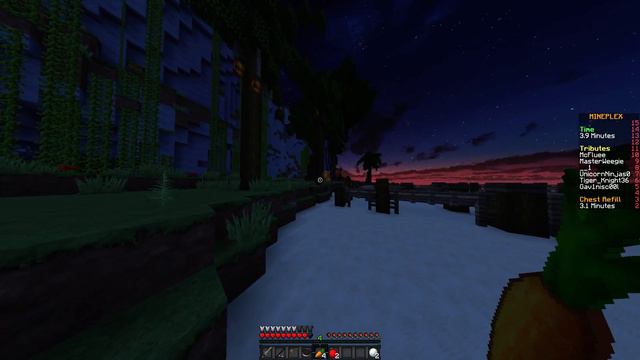 MLGSG17: Too Close For Comfort