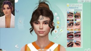 эда йилдыз (постучись в моюдверь)