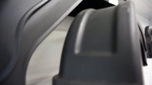 Крыло пластиковое под R12-R13колеса для прицепа  Цена и размеры